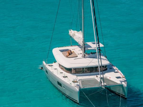 Saronic Greek Islands luxury charter cruise