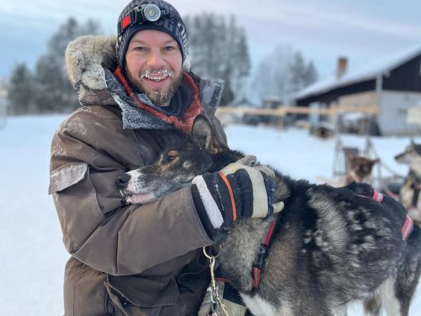 Finland wellness & winter activity vacation