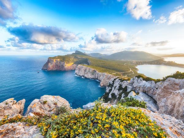 Sicily & Sardinia vacation