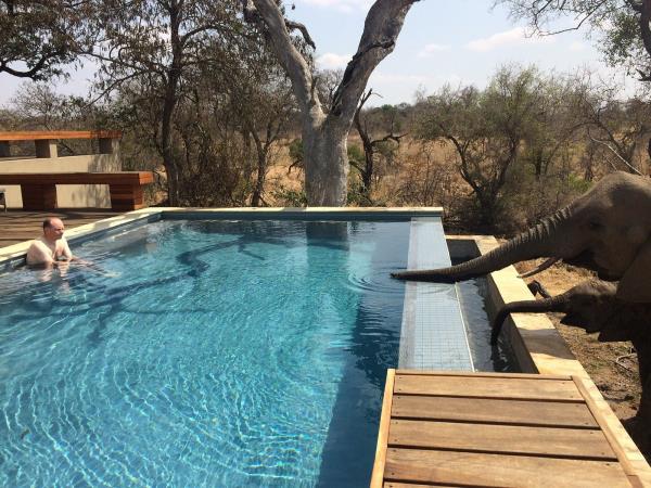South Africa & Mauritius holiday