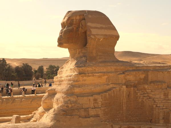 Cairo private short break, Egypt