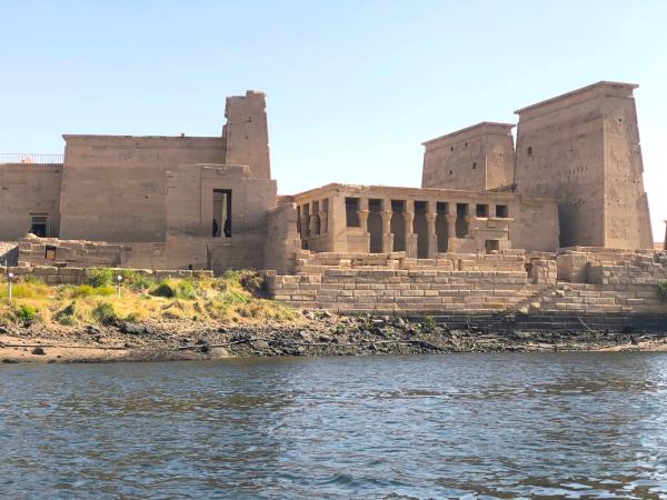 Ancient Egypt guided tour