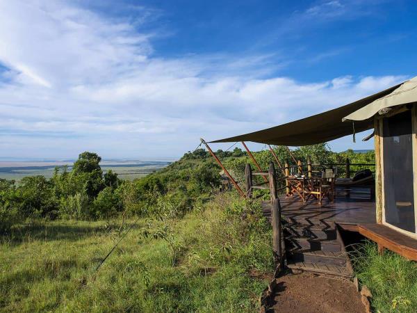 Kenya & Tanzania safari holidays