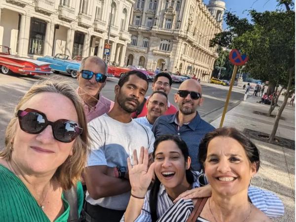 Best of Cuba adventure, tailormade
