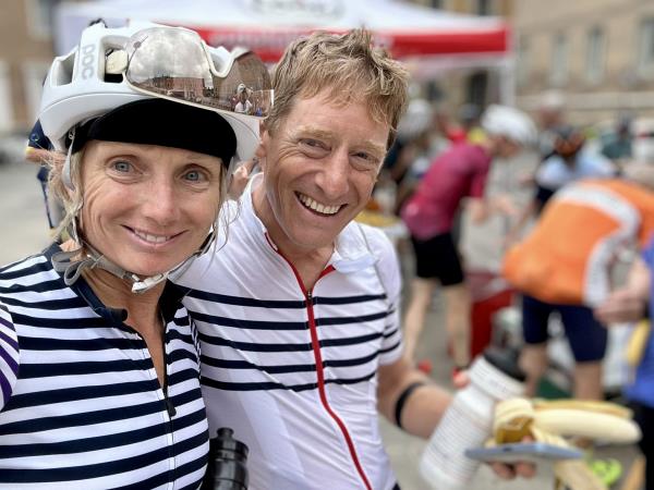 French Pyrenees cycling vacation, Tour de France