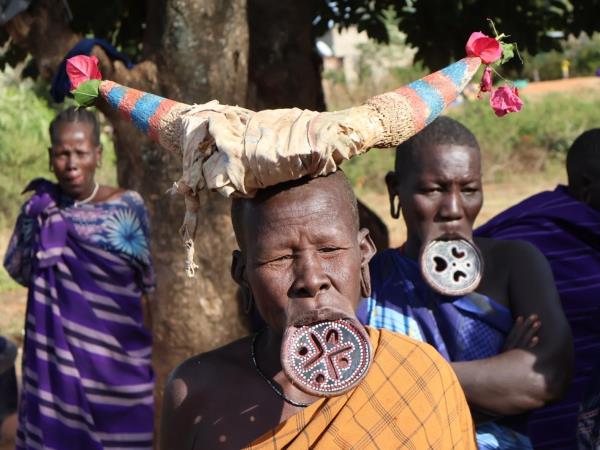 Ethiopia walking, nature and culture tour