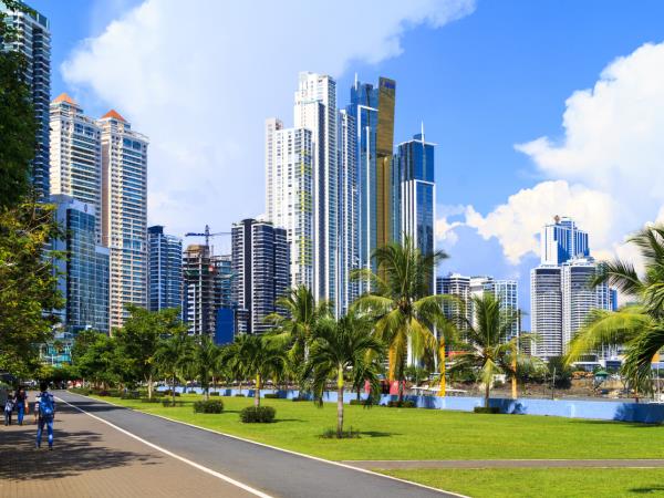 Panama and Nicaragua small group tour