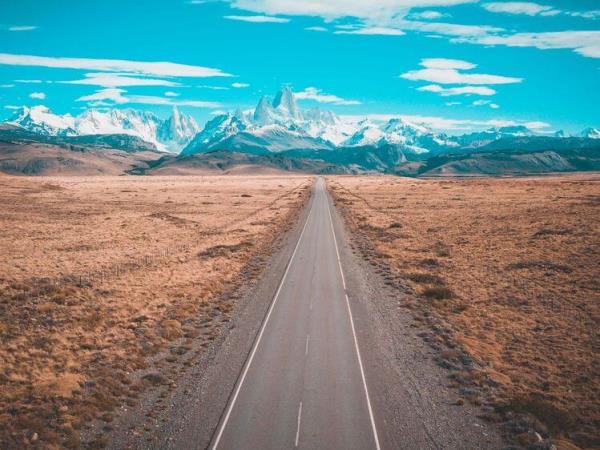 Complete Patagonia small group tour