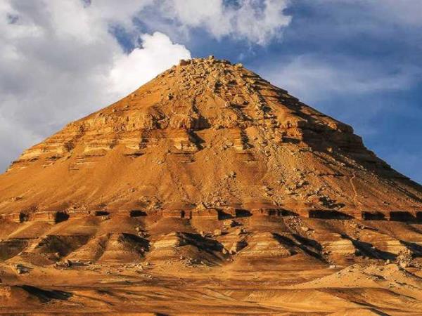 Cairo & Bahariya Oasis vacation, Egypt