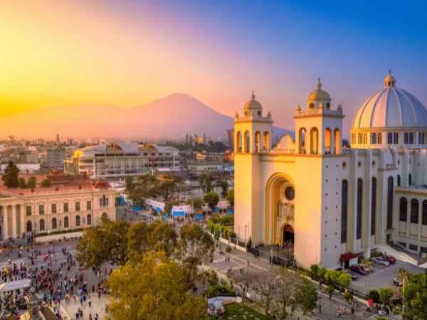 El Salvador revealed tailor made tour