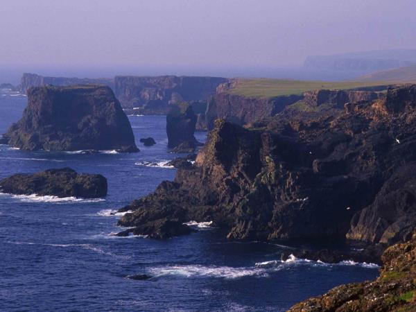 Orkney and Shetland small group tour, Scotland