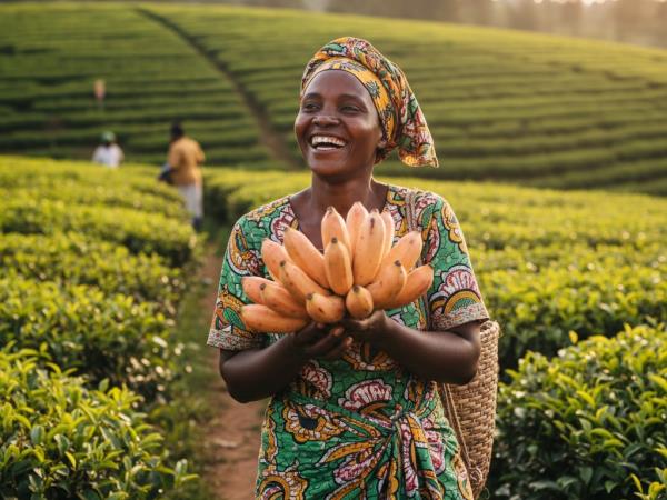 Malawi community volunteering and safari vacation