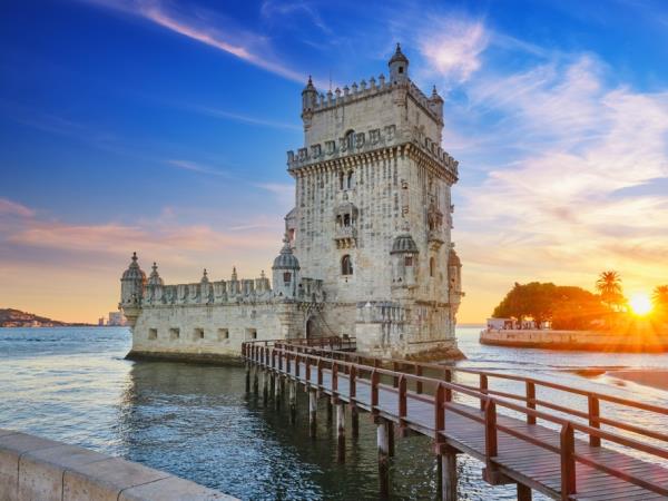 Portugal and Morocco cultural tour