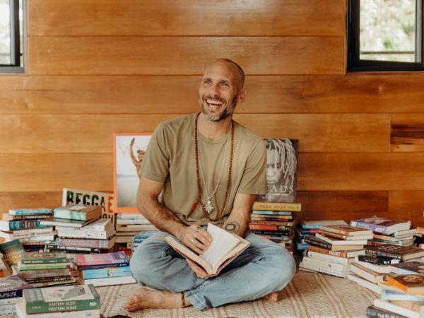 Tobago yoga retreat