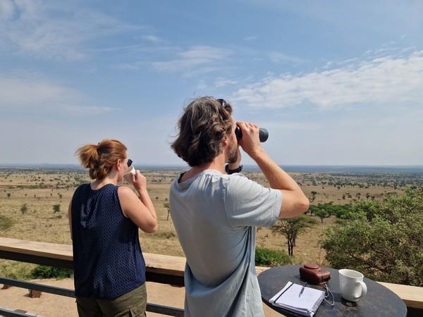 Tanzania Serengeti Adventure