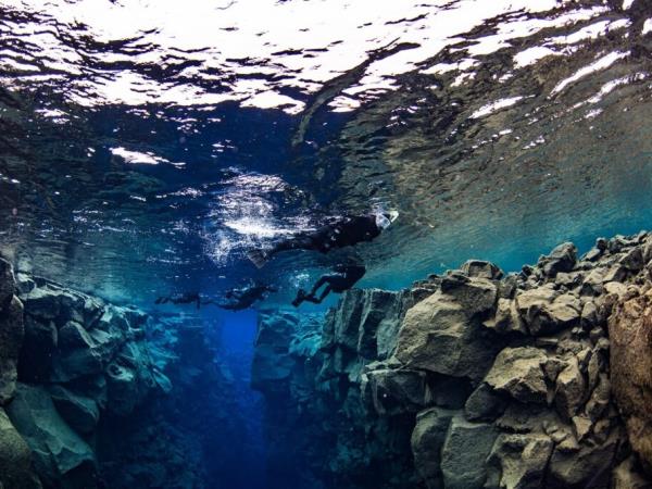 South Iceland adventure vacation