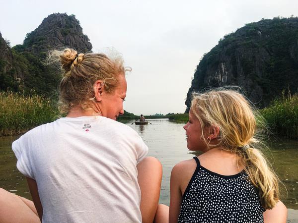 Vietnam & Cambodia family holiday, 2 weeks