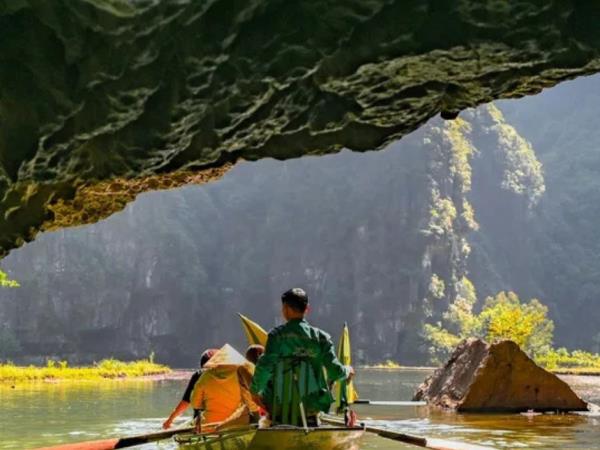 Vietnam, Cambodia and Laos tour