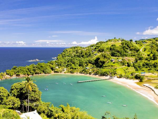 Trinidad & Tobago holiday, tailor made