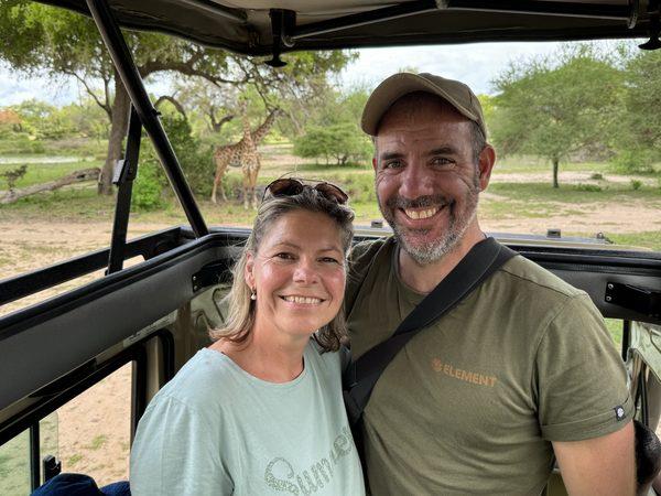 Southern Tanzania safari and Zanzibar vacation