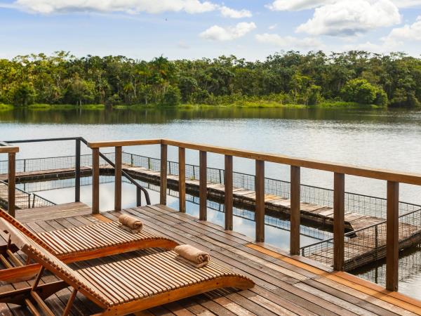 Galapagos & Ecuador tailor made vacations