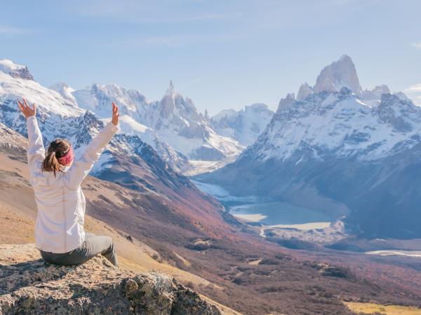 Argentina & Chile highlights vacation