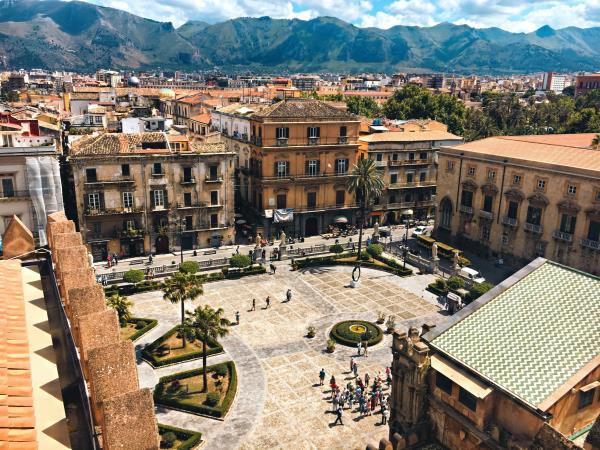 Sicily luxury tailor made vacation