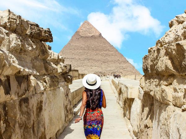 Classic Egypt tour, tailor made