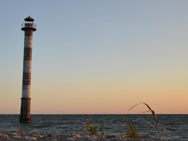 Estonia wellness vacation