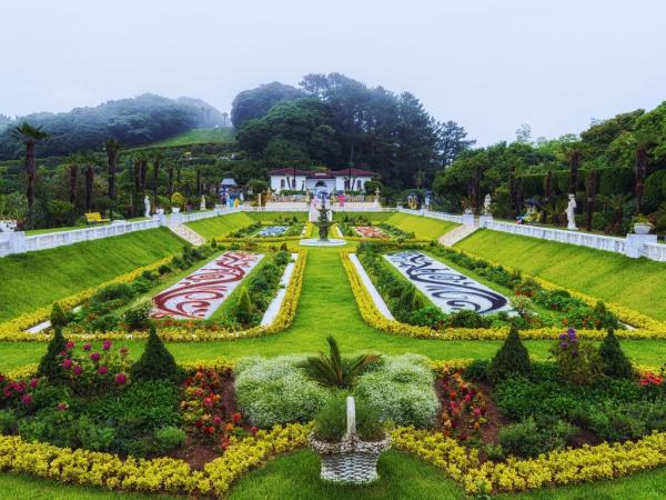 Southwest Korea tour, culture and coast