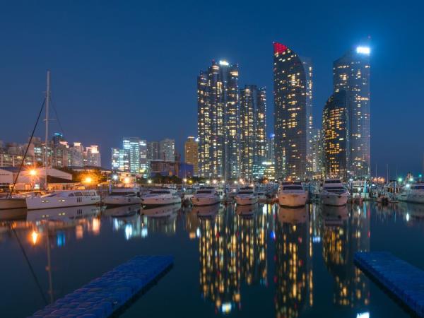 Korea east coast tour, Jeju to Seoul