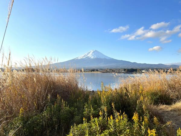 Japan guided luxury adventure vacation