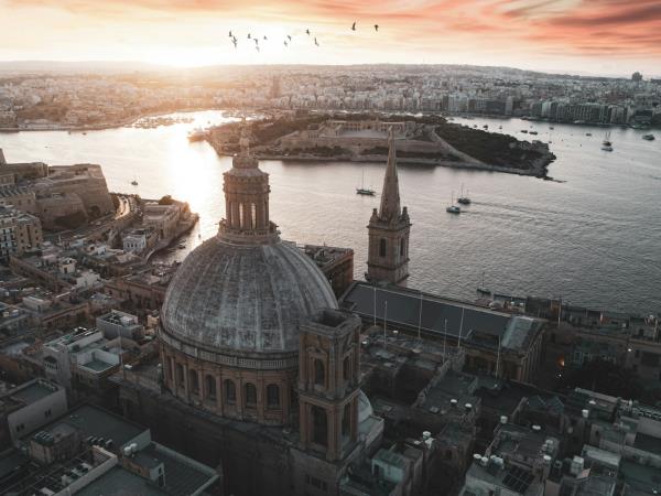 Malta tailor made vacation