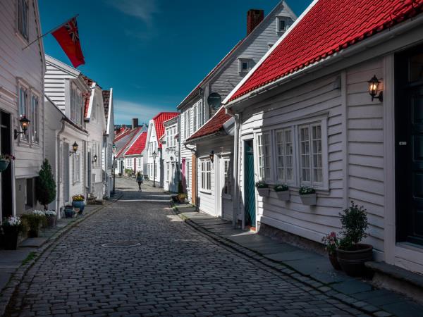 Norway, Denmark and Swedish Lapland luxury vacation