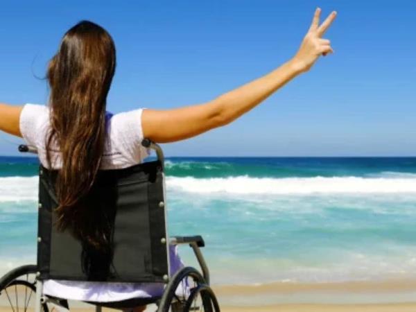 Tanzania accessible safari vacation