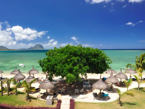 Mauritius adventure vacation