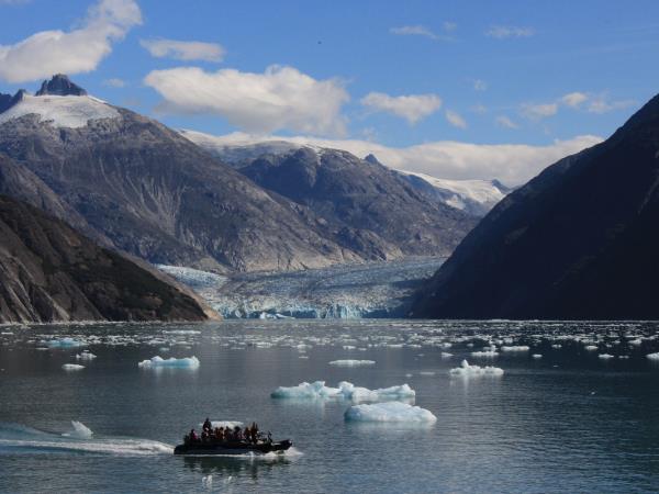 Southeast Alaska cruise