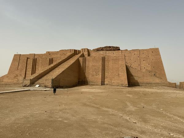 Iraq history tour, from Babylon to Kurdistan