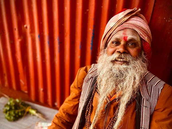 Mustang cycling and culture vacation, Nepal