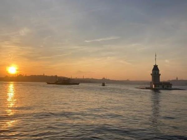 Turkey highlights vacation, 10 days