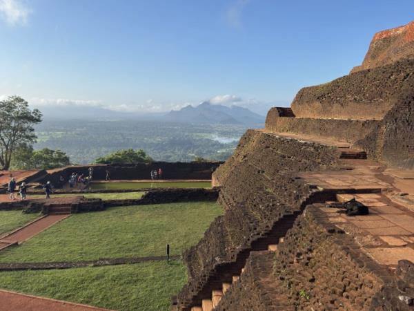 Sri Lanka family tour, Christmas departure