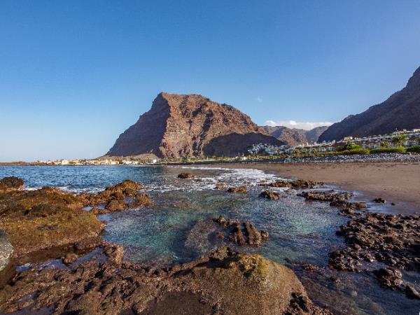 La Gomera hiking vacation