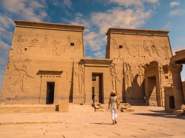 Egypt solar eclipse 2027 tour