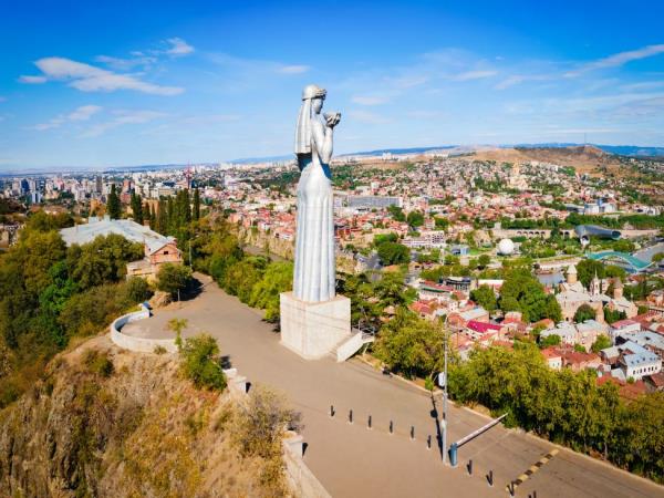 Armenia & Georgia culture & community tour