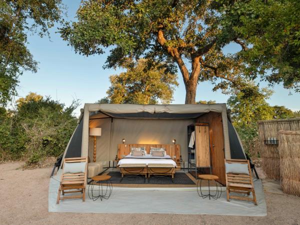 Northern Ruaha National Park vacation, Tanzania