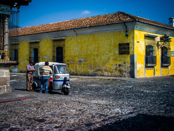 Guatemala luxury tailor made vacation