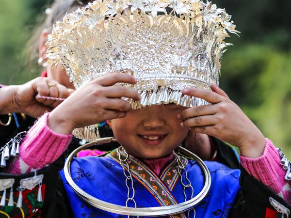 Rural China cultural vacation, tailor made