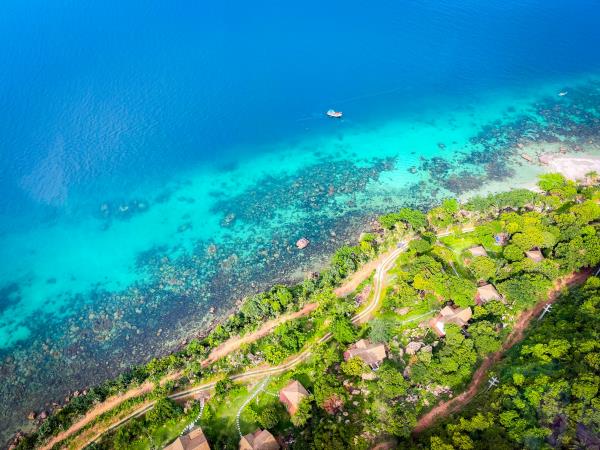 Hanoi to Saigon tailor made vacation, Vietnam