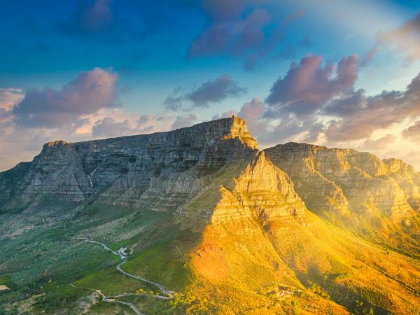 Classic South Africa self drive vacation