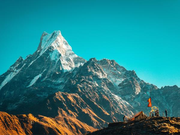 Bhutan vacations, tailor made